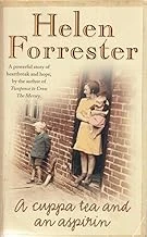 A Cuppa Tea and an Aspirin